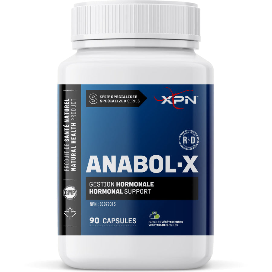 Men's Health Supplements
