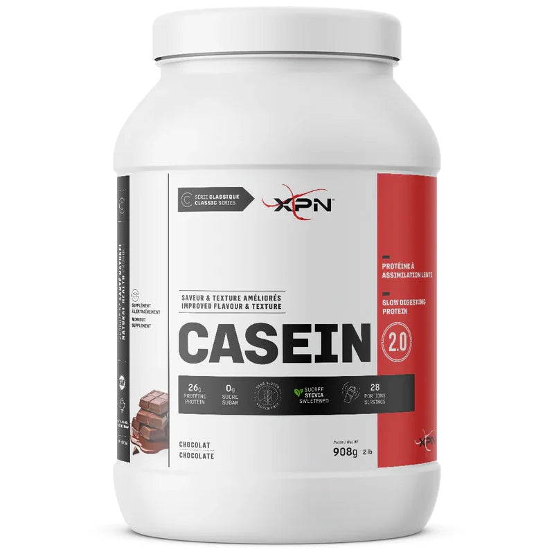 Casein Protein