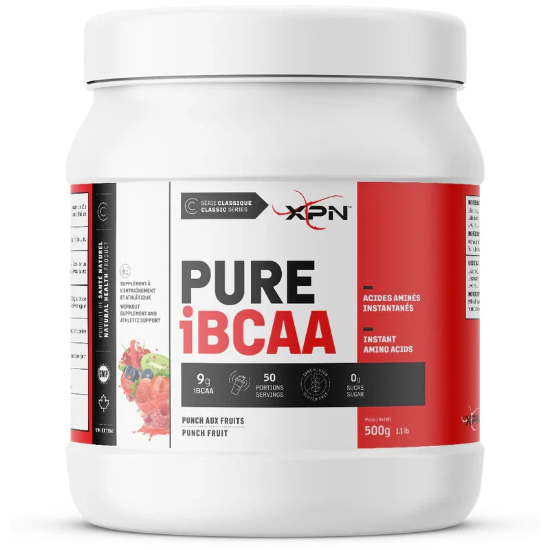 BCAA Supplements