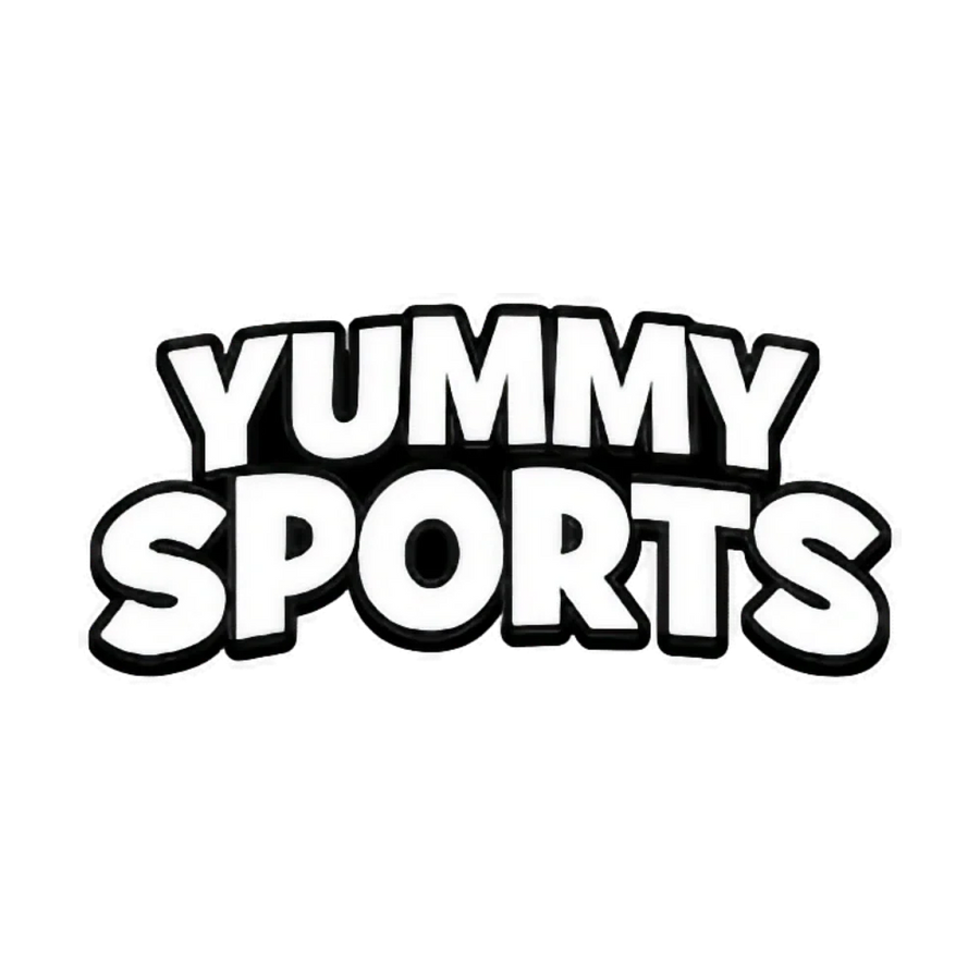 Logo Yummy Sports chez Hyperforme Nutrition