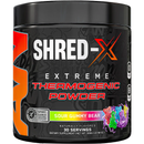 ABE Ultimate Fat Burner Shred-X - 30 Servings