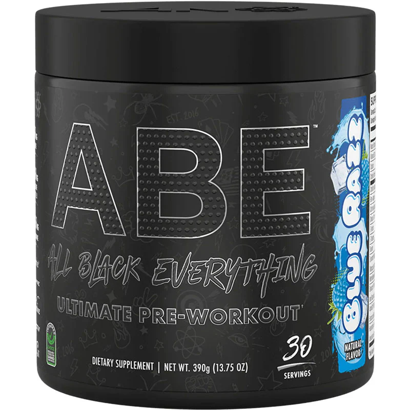 ABE Ultimate Pre-Workout - 30 Servings