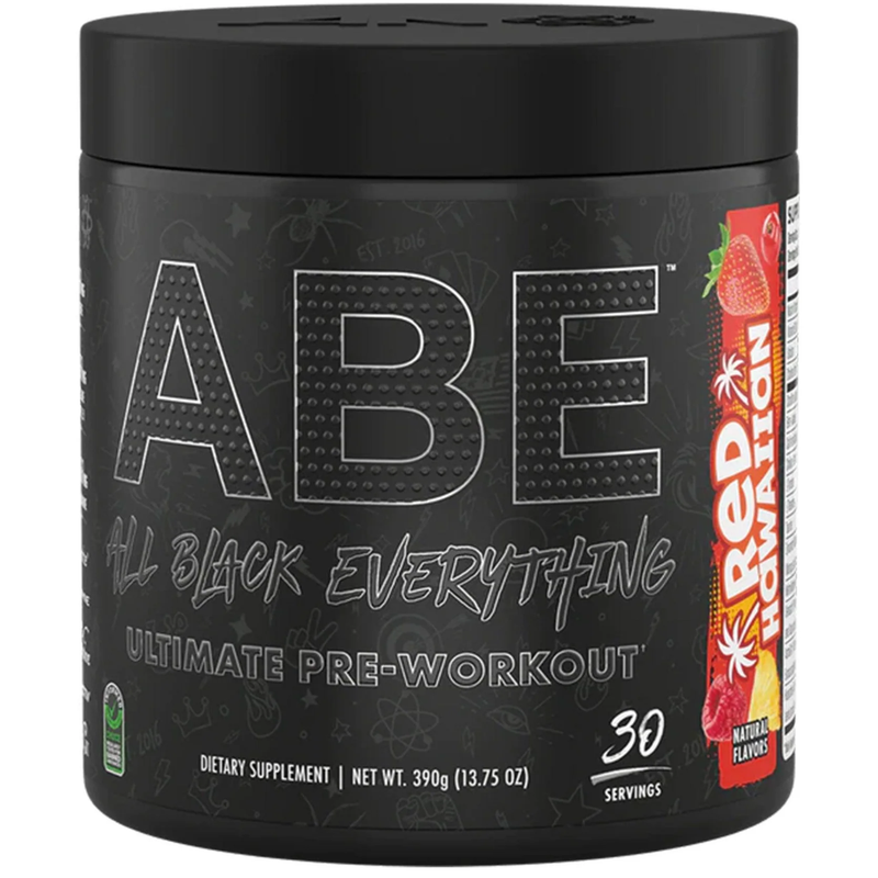 ABE Ultimate Pre-Workout - 30 Servings