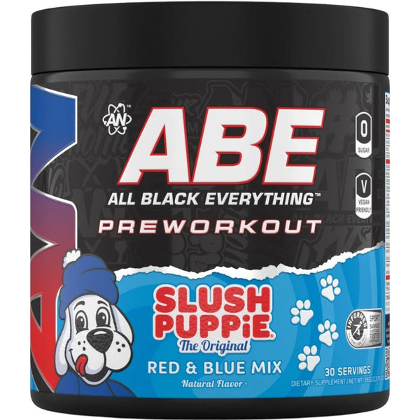 ABE Ultimate Pre-Workout - 30 Servings