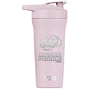 Performa Hyperforme Activ Shaker Stainless Steel - 800ml