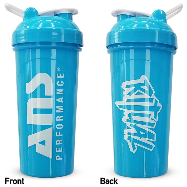 ANS Performance Deluxe Shaker Cup "RITUAL"  - 700mL