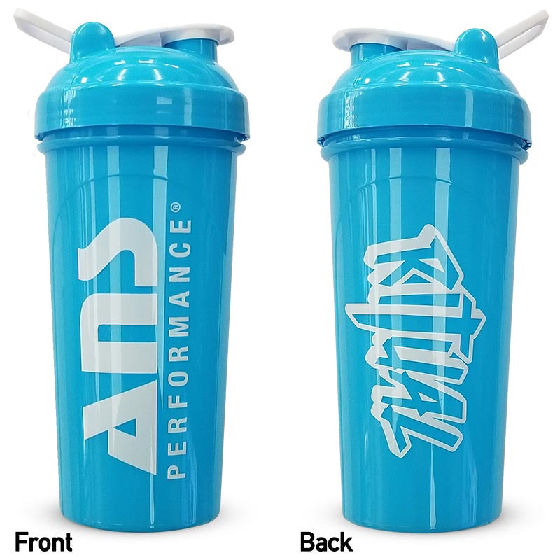 ANS Performance Deluxe Shaker Cup "RITUAL"  - 700mL