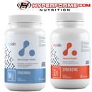 ATP Combo Synerzinc + Synermag