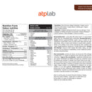 ATP Protéine de Boeuf Suprême SBP - 1.6kg