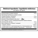 ATP Syner Sleep - 60 capsules