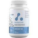 ATP Lab AdrenRGY AM avec vitamines, plantes adaptogènes, hydne hérisson et extraits botaniques par capsule. - HYPERFORME.COM