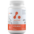 ATP  Lab Ultra Omega 3 - 60 gélules - Hyperforme.com