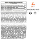 Ingrédients médicinaux ATP Lab Synermag Plus