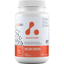 ATP Lab Inflam Control avec quercétine, boswellia, Broccophane, curcuma, bromélaïne et serrapeptase  - HYPERFORME.COM
