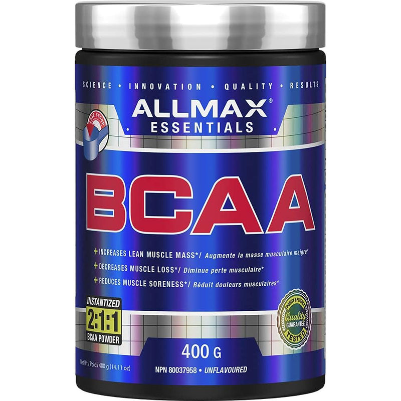 Allmax BCAA powder - 400g