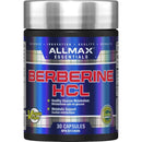 Allmax Berberine HCL - 30 gélules