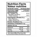 Allmax Cheat Bars - 1 Barre