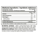 Allmax Creatine Gummies - 90 Gummies