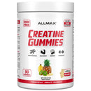 Allmax Creatine Gummies - 90 Gummies