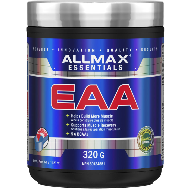 Allmax EAA - 320g