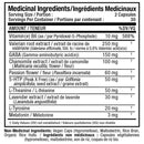 Allmax Lights Out Sleep - 60 caps