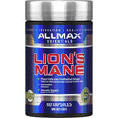 Allmax Lion's Mane - 60 Caps