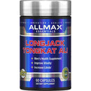 Allmax Longjack Tongkat Ali - 60 Caps