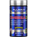 Allmax Omega3 - 180 Softgels