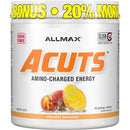 Allmax Acuts - 36 servings