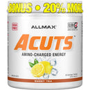 Allmax Acuts - 36 servings