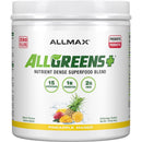 Allmax Allgreens - 30 Servings