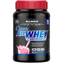 Allmax Allwhey Classic - 2lb