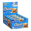 Allmax Cheat Bars - 12 Barres