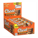 Allmax Cheat Bars - 12 Barres