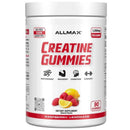 Allmax Creatine Gummies - 90 Gummies