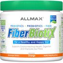 Allmax FiberBiotiX - 30 Servings