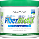 Allmax FiberBiotiX - 30 Servings