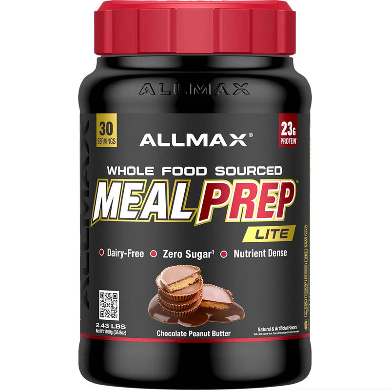 Allmax Meal Prep Lite - 30 Portions