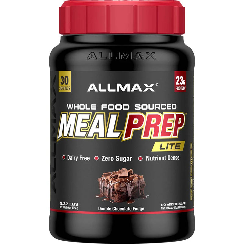 Allmax Meal Prep Lite - 30 Portions