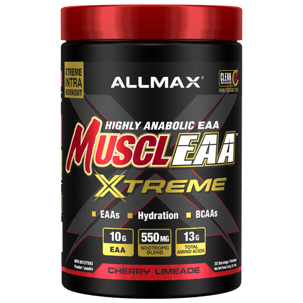 Allmax MuscleEAA Xtreme - 30 Portions