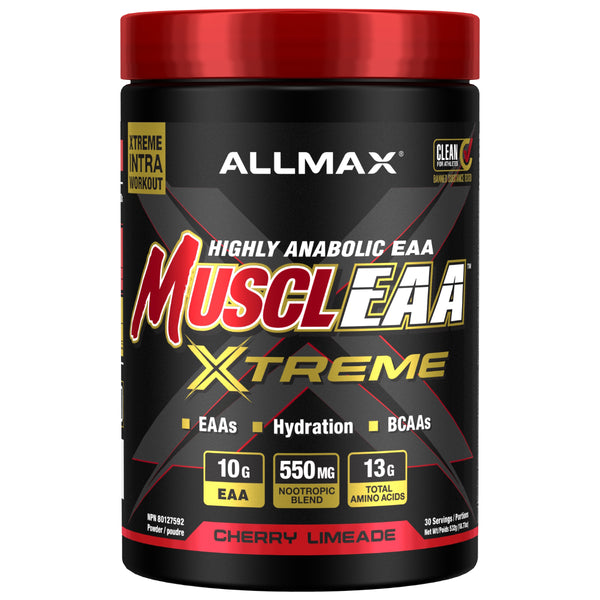 Allmax MuscleEAA Xtreme - 30 Servings