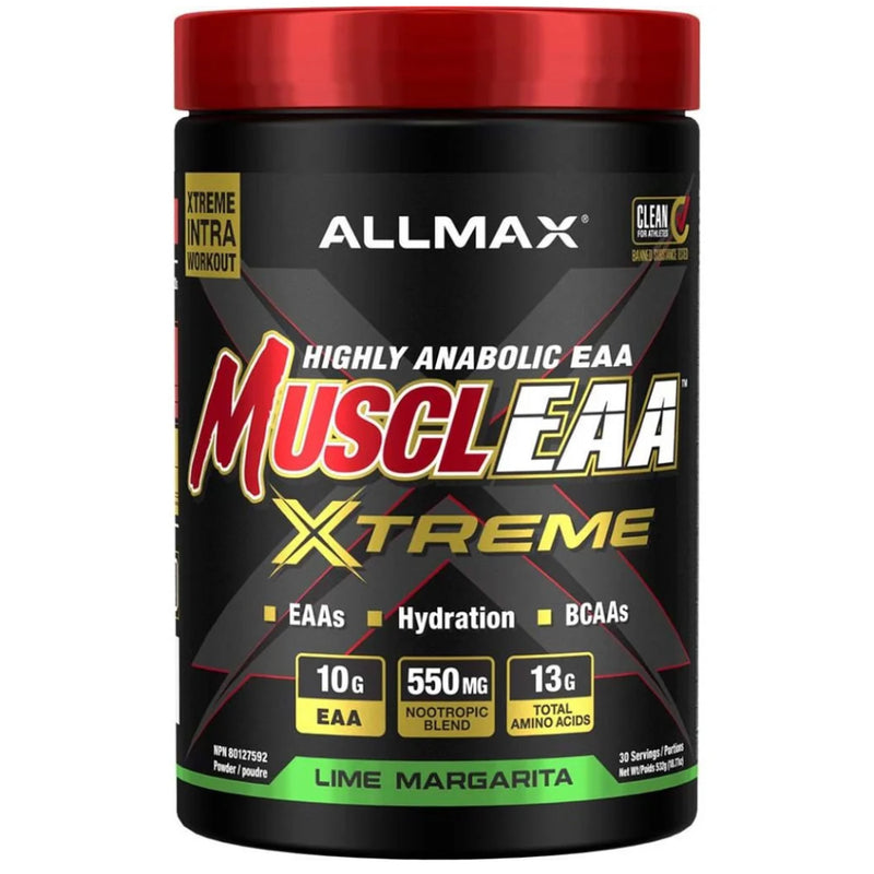 Allmax MuscleEAA Xtreme - 30 Servings