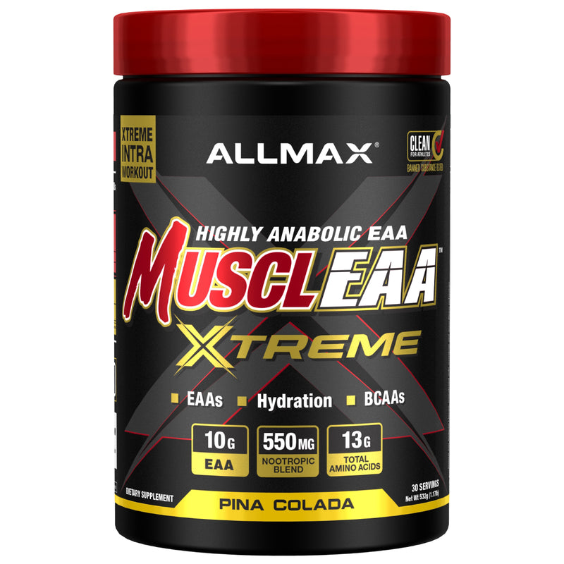 Allmax MuscleEAA Xtreme - 30 Servings