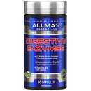 Allmax Enzymes Digestives- 90 capsules