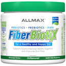 Allmax FiberBiotiX - 30 Servings (EXPIRY 08/2026)