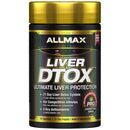 Allmax Liver D-Tox - 42 caps