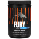 Animal Fury Pré-entraînement - 30 portions