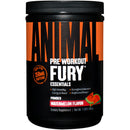 Animal Fury Pré-entraînement - 30 portions