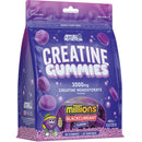 Applied Nutrition Creatine Gummies - 400g (80 gummies)