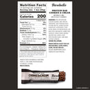 Barebells Protein Bars - 4 Bars